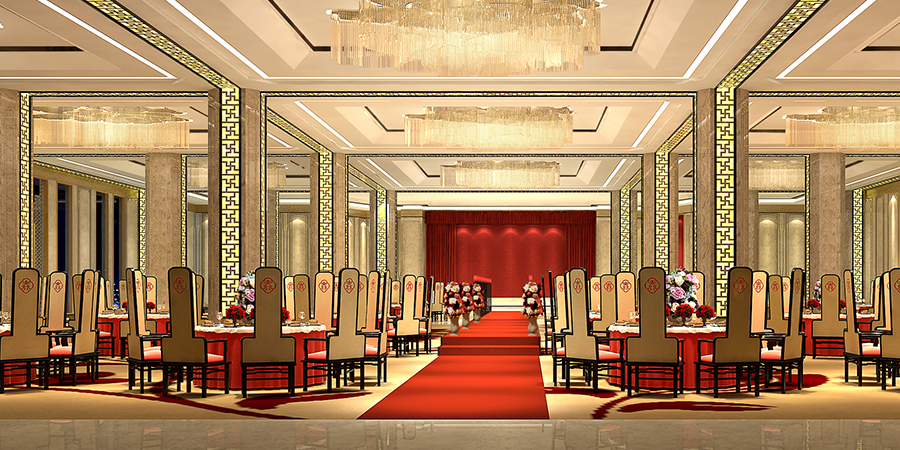 綿陽川鄉園飯店