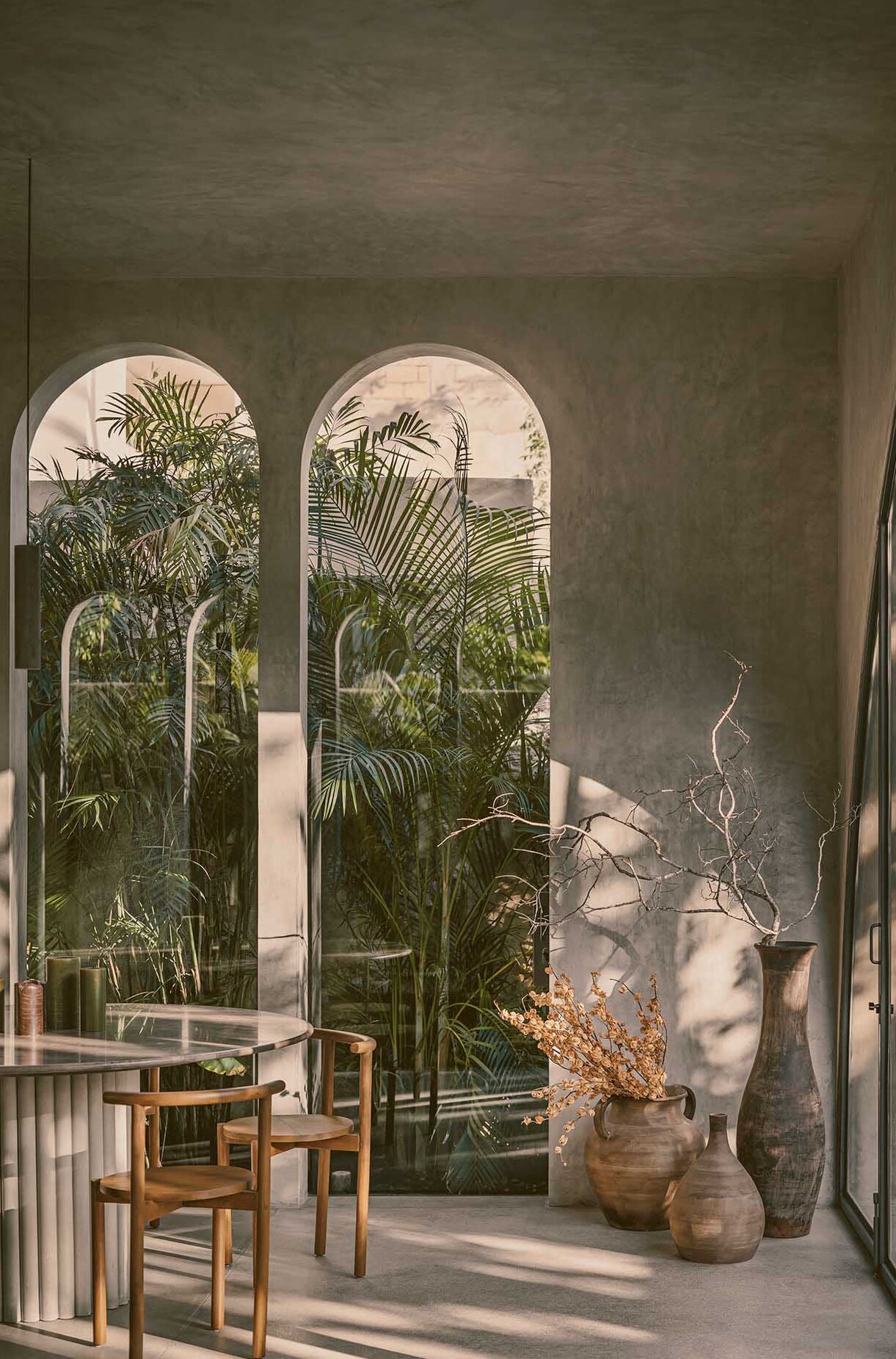 侘寂風(fēng)丨一種不完美主義的美麗(lì)